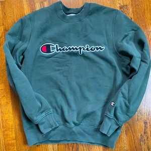 Champion sweatshirt M